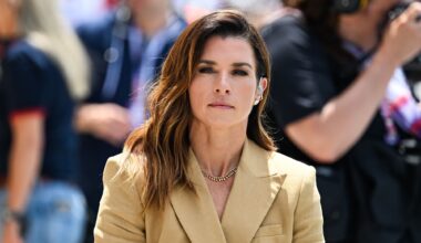 Where Is Danica Patrick Now? Inside Her $80 Million Net Worth, Life After NASCAR, and Relationship Status