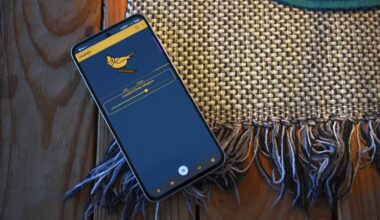 whobird unusual android app 2