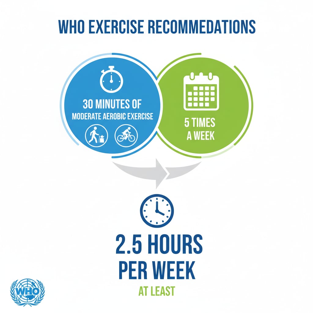 Indians are failing to meet WHO's exercise limit. (Picture credit: Gemini) Indians are failing to meet WHO's exercise limit. (Picture credit: Gemini)