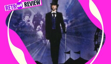 Step Right Up for Dark Live-Action Disney Classic ‘Something Wicked This Way Comes’ 