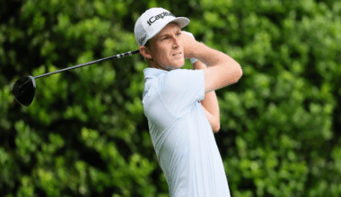 Will Zalatoris updates back injury ahead of PGA Tour return in 2026