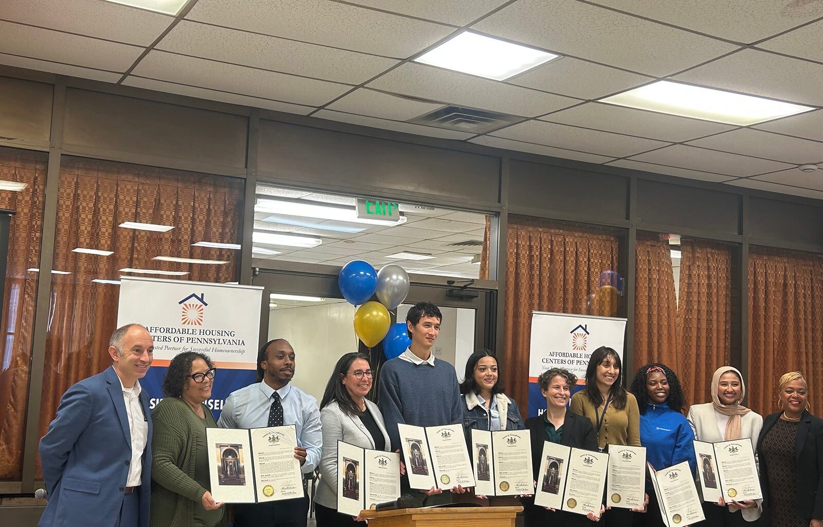 Philadelphia program helped 1,000 homeowners complete wills