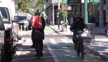 NYC launches 15 mph speed limit for e-bikes citywide. Here's what to know about enforcement.