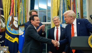 AstraZeneca agrees to lower drug prices for Medicaid under Trump administration deal