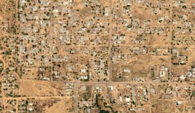 Sudan's paramilitary killed hundreds including hospital patients in Darfur, residents say