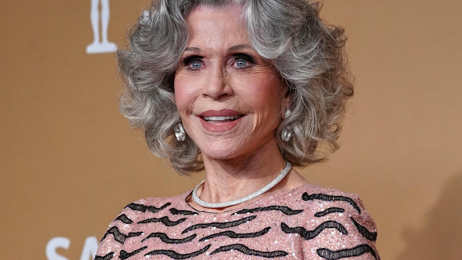 Jane Fonda revives Cold War-era activist group to defend free speech