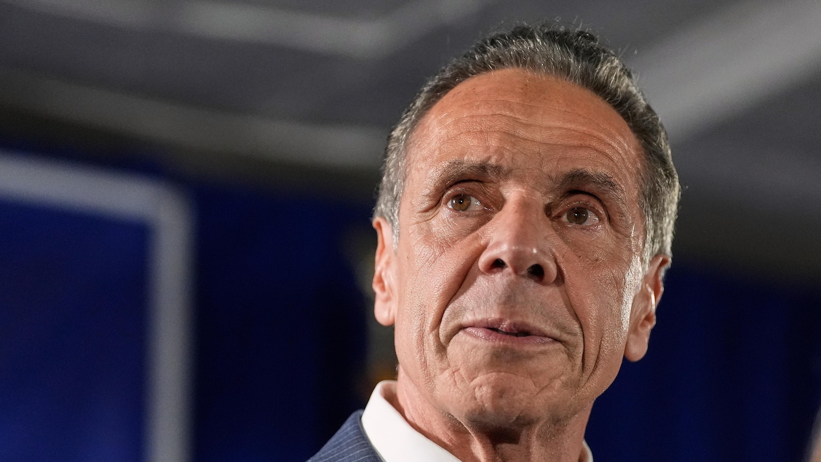 Andrew Cuomo wants to save Rikers Island