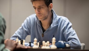 American chess grandmaster Daniel Naroditsky dies at 29