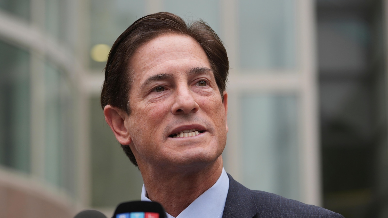 Former LAPD officer charged with murder in 2015 shooting of unarmed homeless man