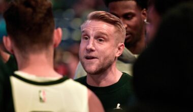 Full-court sprints and inhalers: Grizzlies put their trust in Tuomas Iisalo to bring about a new era