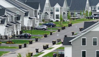 Average long-term US mortgage rate eases to 6.3%, back to its lowest level in about a year