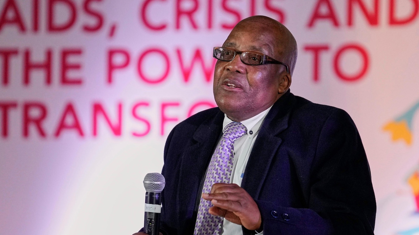 Health minister hails new HIV prevention jab but warns of limited supply