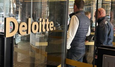 Deloitte to partially refund Australia for report with apparent AI-generated errors