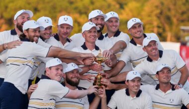 US Ryder Cup a mess that not even another task force could fix