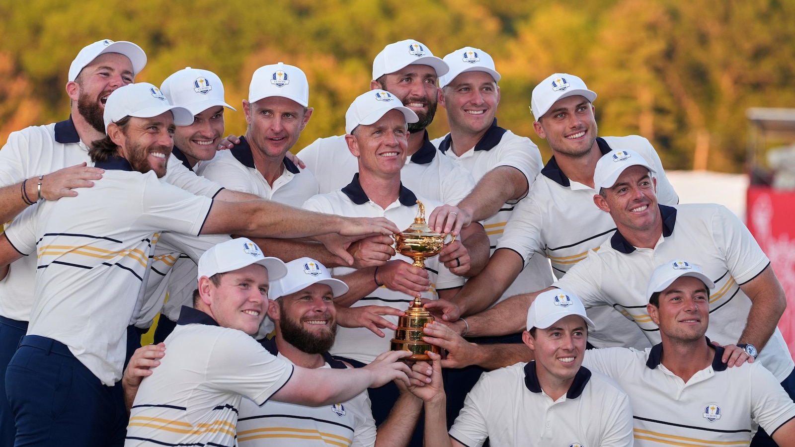 US Ryder Cup a mess that not even another task force could fix