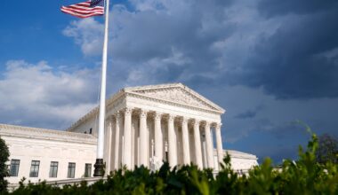Supreme Court to consider whether people who regularly smoke pot can legally own guns