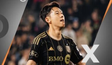 Audi 2025 MLS Cup Playoffs tiers: How do teams stack up?