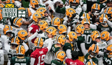 A little rest goes a long way