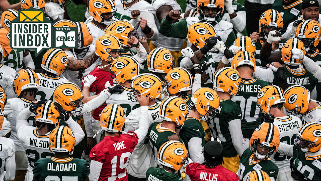 A little rest goes a long way