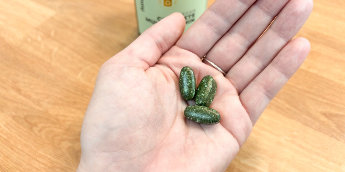 The Best multivitamins for women in 2025