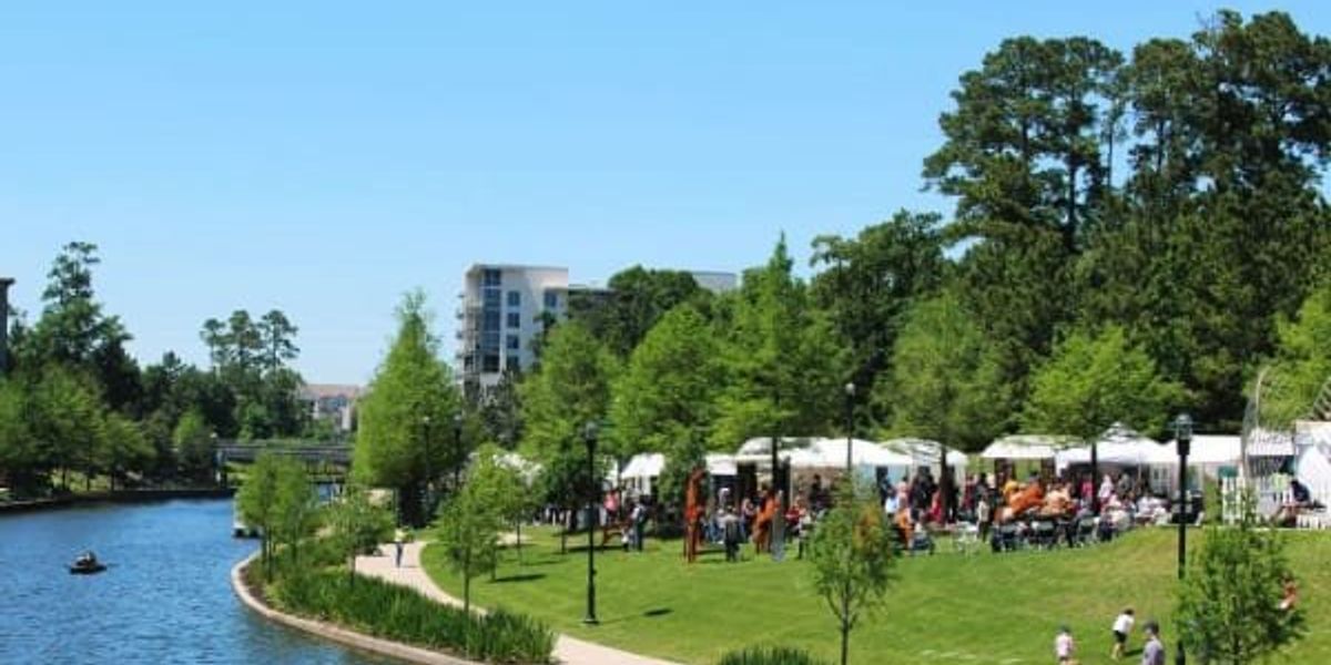 The Woodlands ranks as top-50 most sought-after U.S. suburb