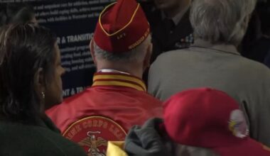 N.Y. vets mixed on Secretary Hegseth's U.S. military reforms