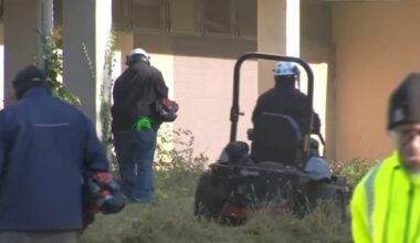 Debate over abandoned school where Kada Scott’s body was found – NBC10 Philadelphia