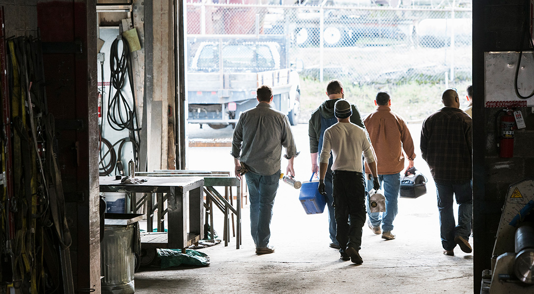 Immigration crackdown likely contributing to weak Texas job growth