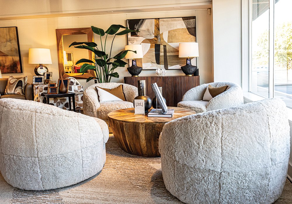 Celebrating 25 Years with a Fresh New Look