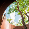 Wuhan LuxeIsland Pavilion / ZHIFEI ARCHITECTURE DESIGN - Image 3 of 29