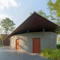 Wuhan LuxeIsland Pavilion / ZHIFEI ARCHITECTURE DESIGN - Exterior Photography