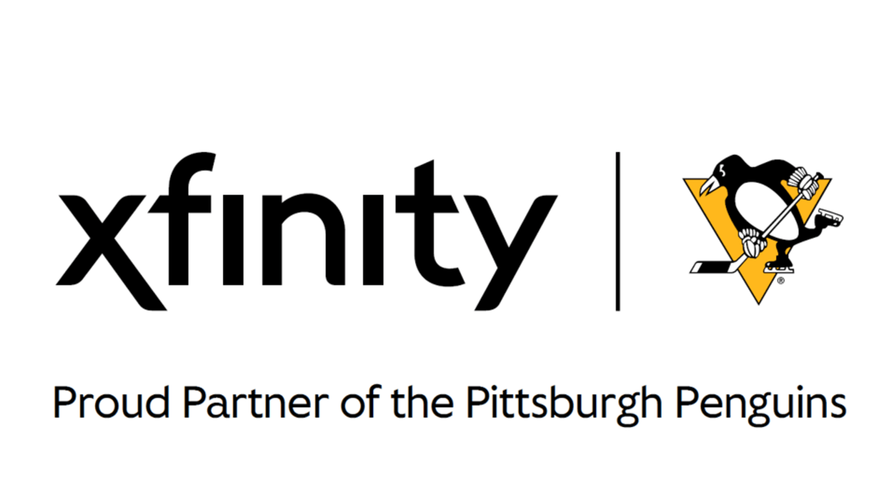 Xfinity Named Official Internet, Video, and Mobile Provider of the Pittsburgh Penguins and PPG Paints Arena