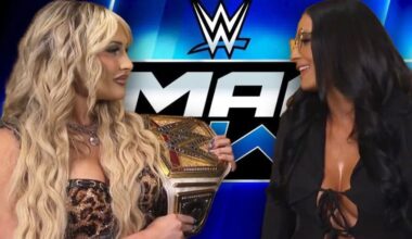 WWE SmackDown Results, Highlights and Key Moments for October 24, 2025