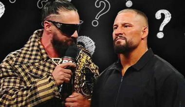 WWE's Handling of Seth Rollins Injury Fuels Backstage Trust Issues