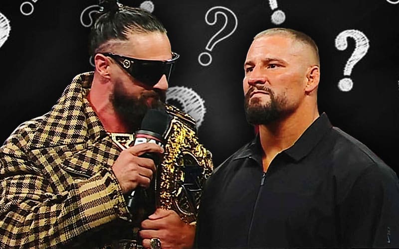 WWE's Handling of Seth Rollins Injury Fuels Backstage Trust Issues