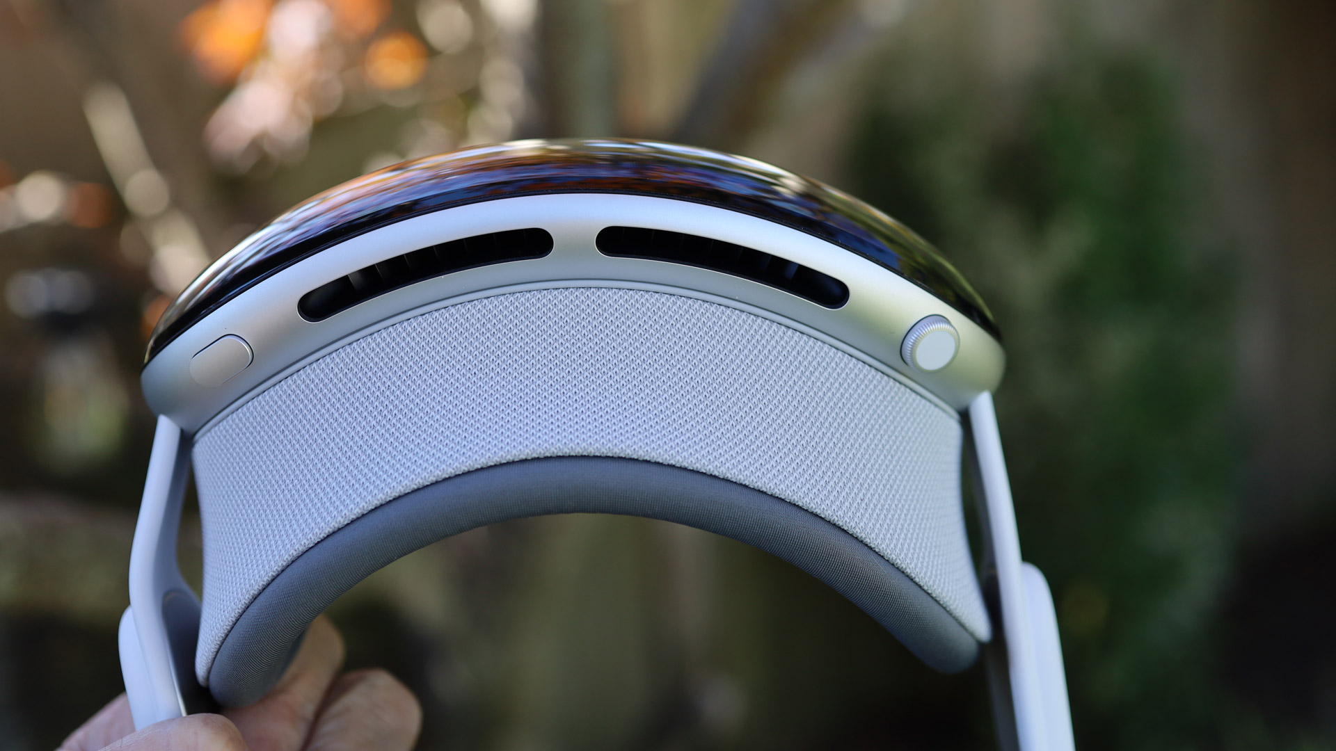 Apple Vision Pro M5 REVIEW