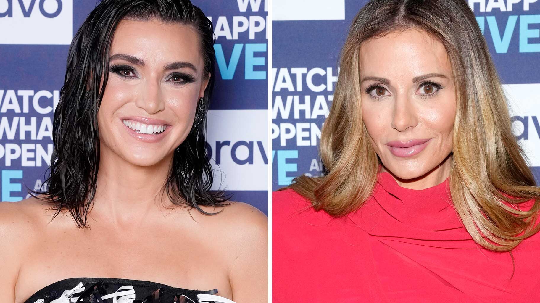 Bronwyn Newport Offers a New Look at Dorit Kemsley's Life Today