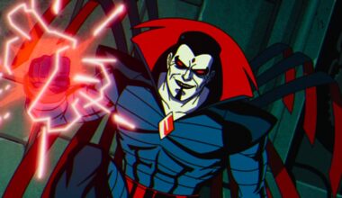 6 Ways The Marvel Animation Series Should Inspire Marvel Studios' Live-Action X-MEN Reboot