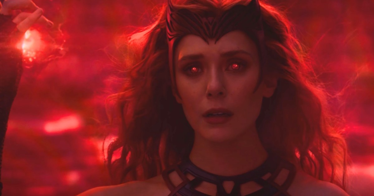 Elizabeth Olsen Wants ‘No More Mutants’ To Happen in an X-Men & Avengers Movie - Comic Book Movies and Superhero Movie News