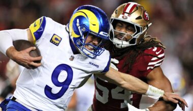 NFL picks for every Week 5 game: 49ers vs. Rams TNF prediction unanimous - NFL.com