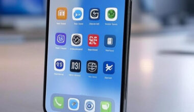 Liquid Glass, AI Upgrades, and Battery Boosts