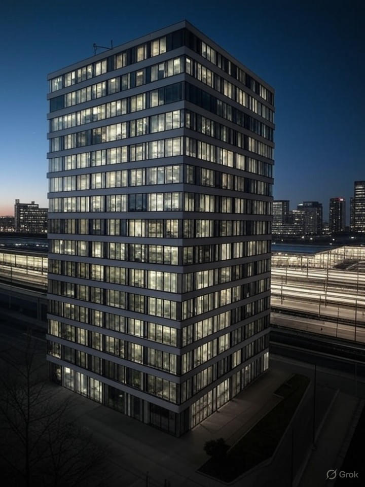 Rail Vision Acquires 51% Stake in Quantum Computing Firm for Transport Pivot