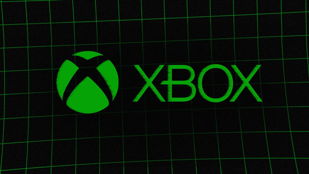 An Xbox logo appears in green.
