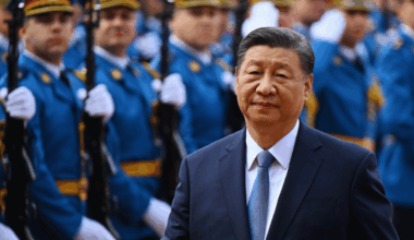 China shifts trade war tactics from tariffs to leverage against US