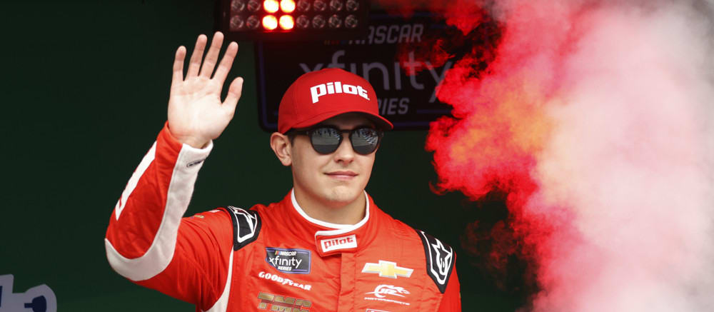 NASCAR Xfinity Series DFS Picks and Best Bets: IAA and Ritchie Bros. 250