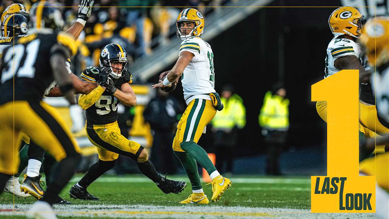 History at stake for both Packers & Aaron Rodgers on Sunday Night Football