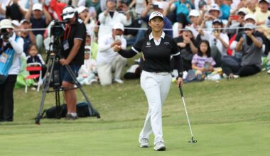 LPGA Home