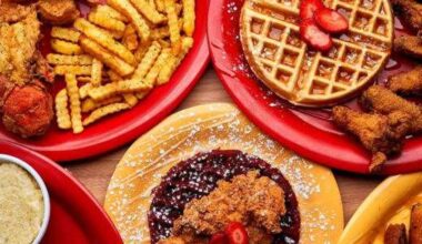 Breakfast Brothers open flagship restaurant in Arlington