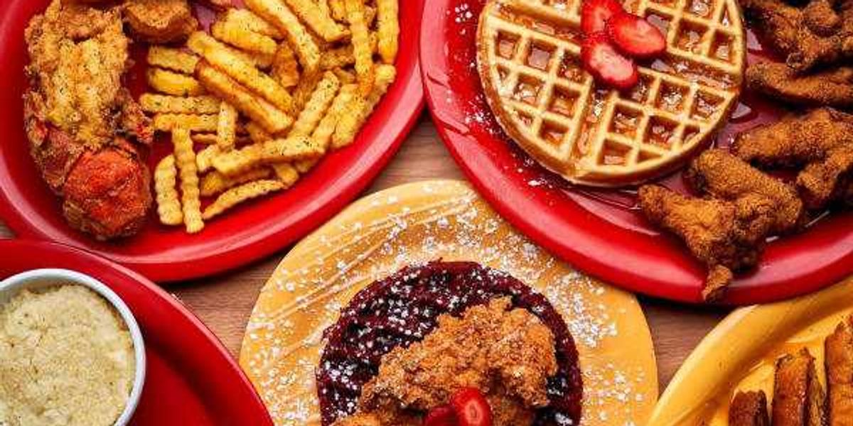 Breakfast Brothers open flagship restaurant in Arlington