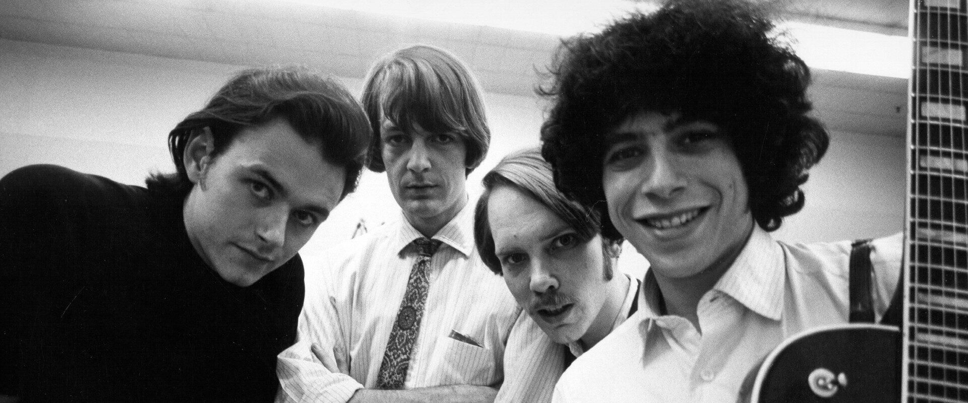 3 Hit Rock Bands From the 1960s That Disappeared With the Era